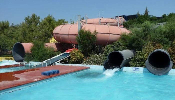 Aquapark - 2