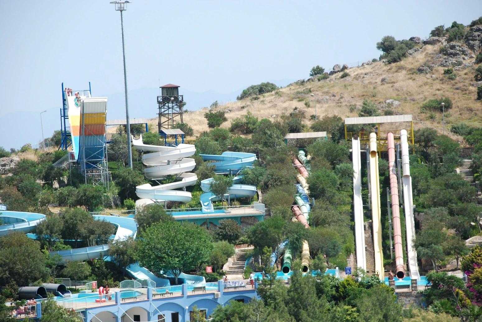 Aquapark - 3
