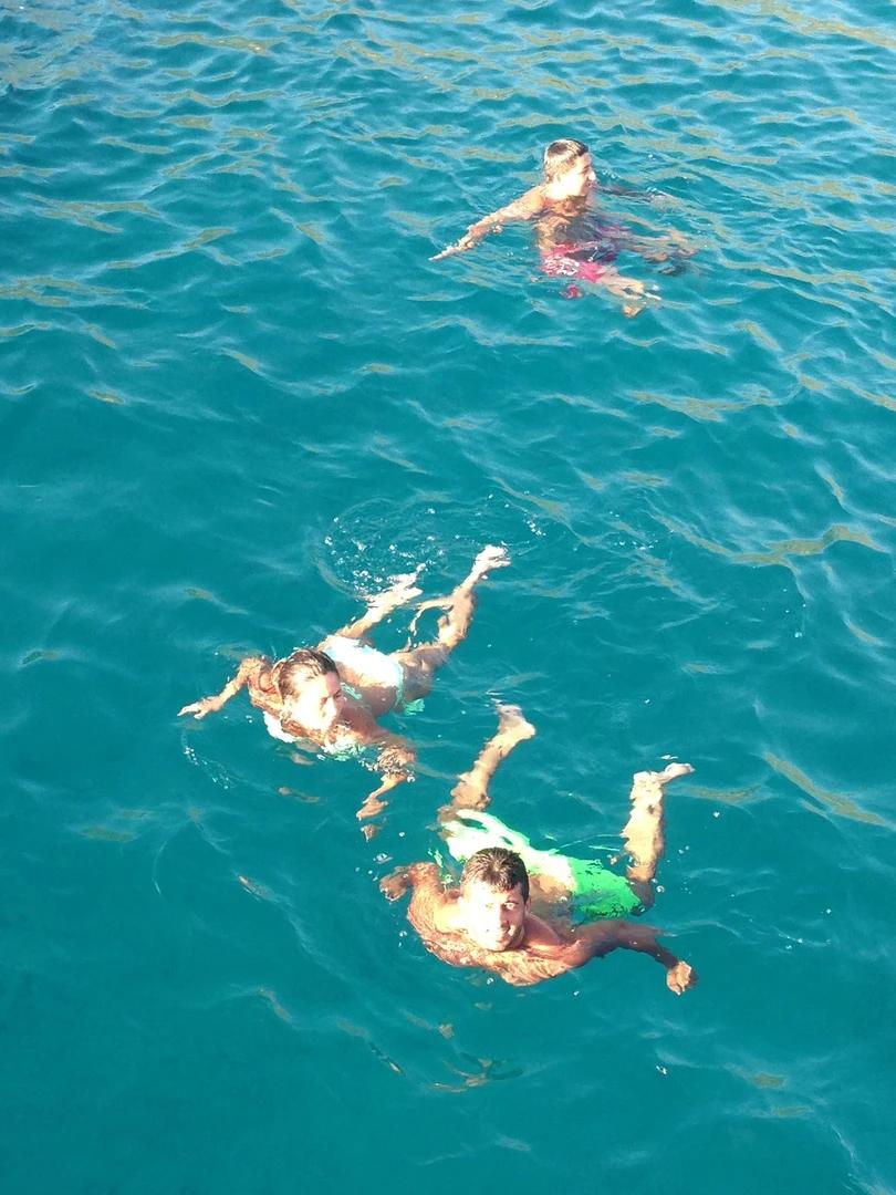 Boat Trip - 5