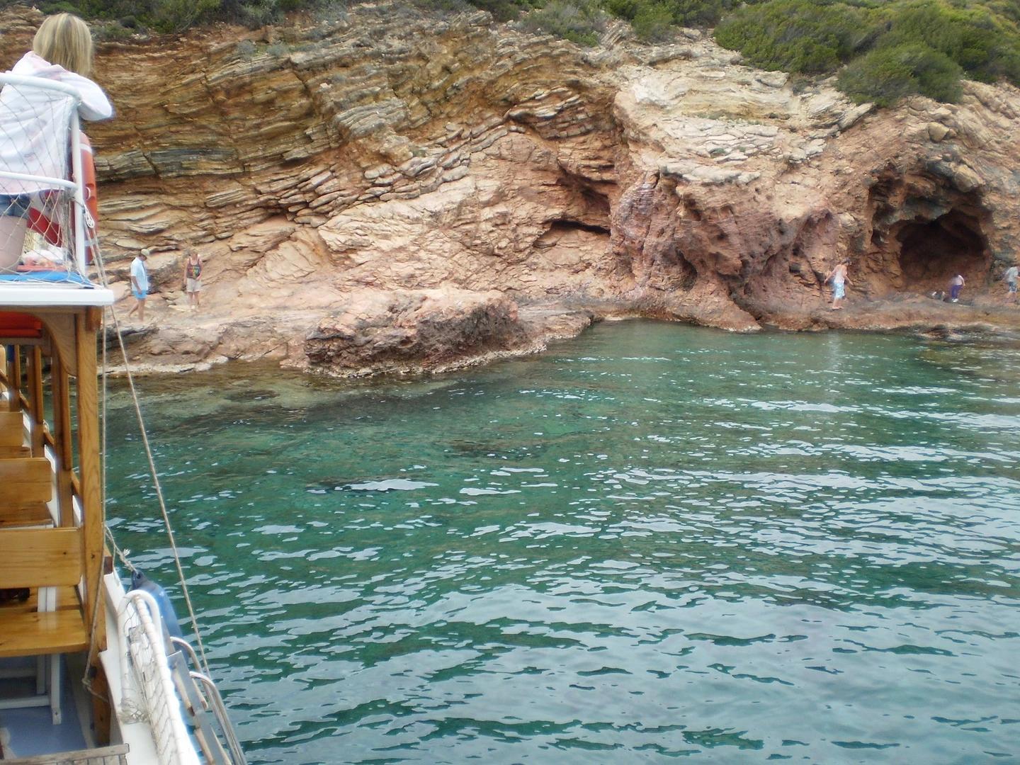 Boat Trip - 6