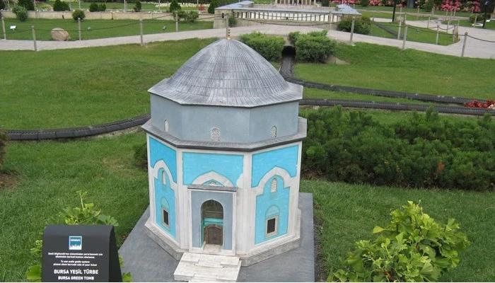 Bursa Tour - 1