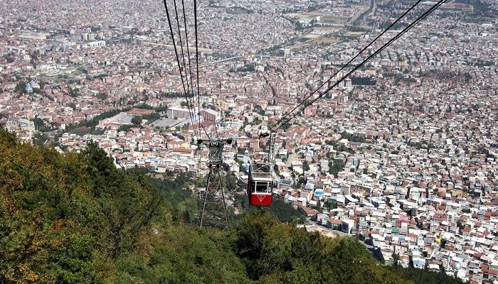 Bursa Tour - 4