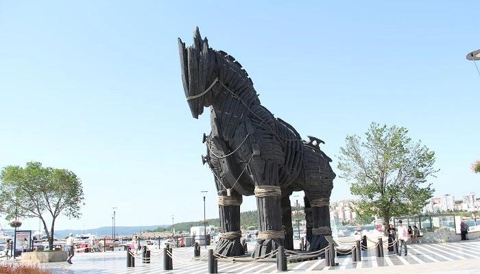 Canakkale Tour - 1