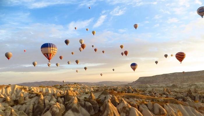 Cappadocia - 1
