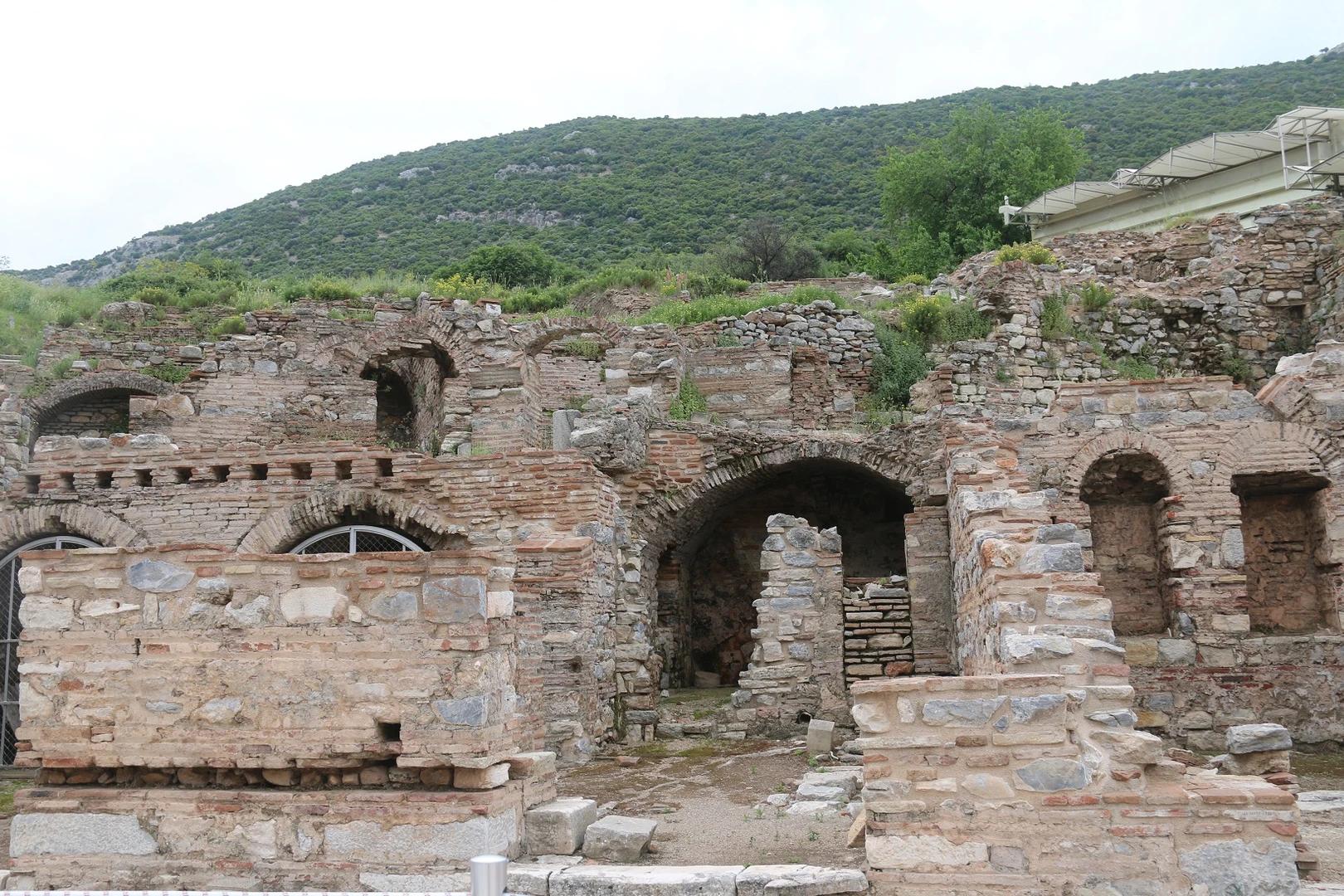 Efes Turu - 6