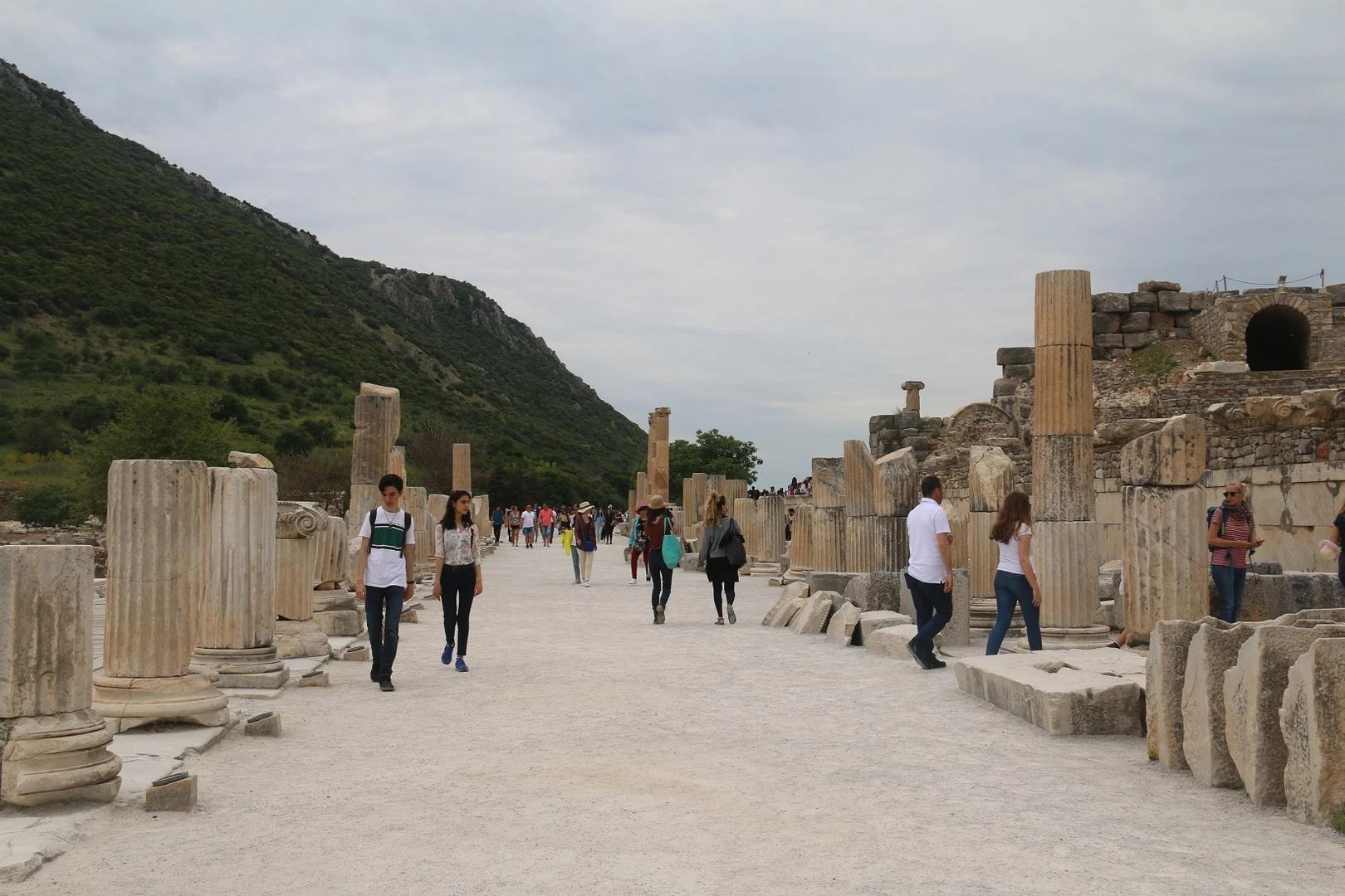 Efes Turu Grup - 13