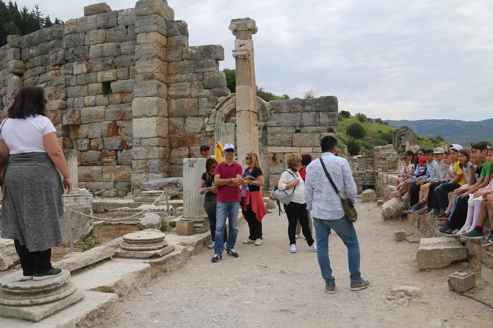 Efes Turu Grup - 14