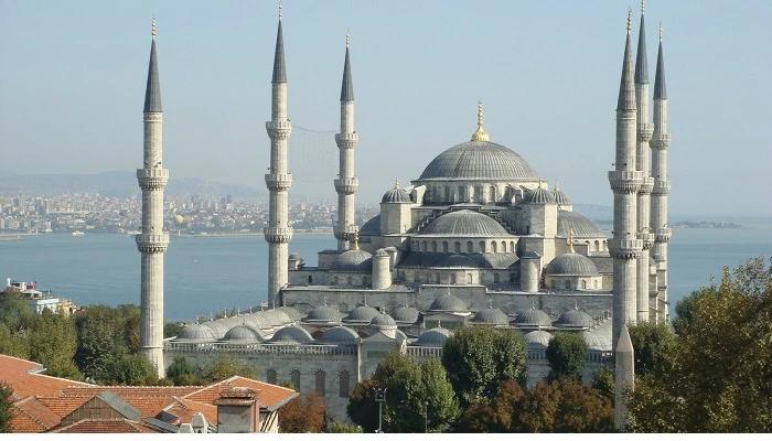 Istanbul Tour - 1