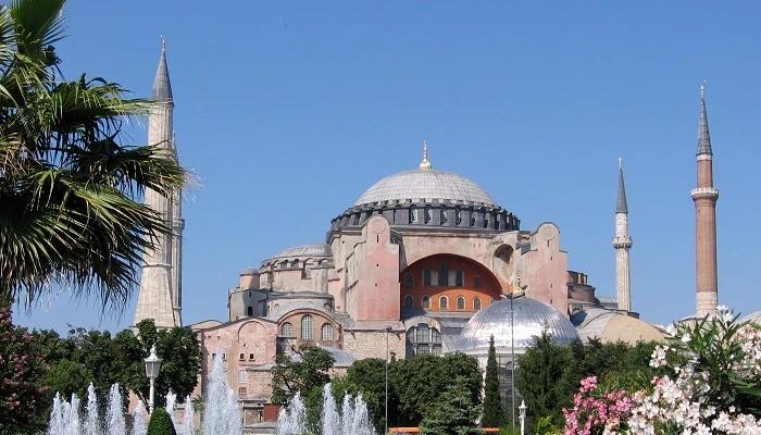 Istanbul Tour - 2