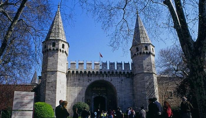 Istanbul Tour - 9